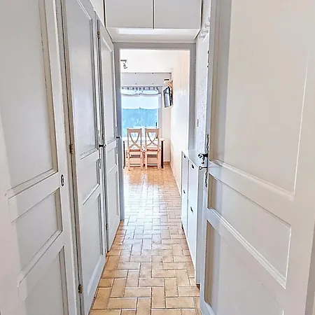 Apartment A 500m Du Telesiege Avec Garage - Fr-1-693-114 Châtel