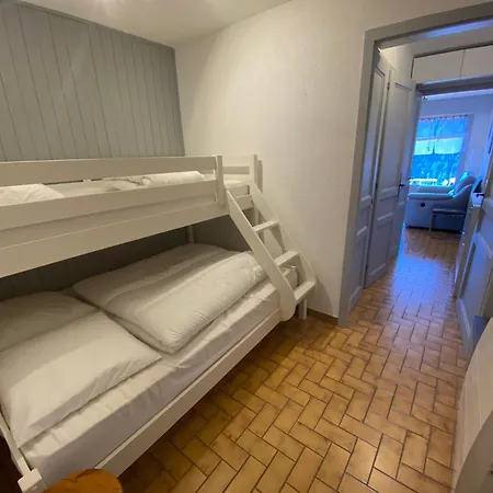 A Petit-chatel, Pres Pistes, Terrasse, Parking - Fr-1-693-114 Διαμέρισμα