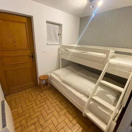 A Petit-chatel, Pres Pistes, Terrasse, Parking - Fr-1-693-114 *