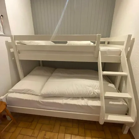 A Petit-chatel, Pres Pistes, Terrasse, Parking - Fr-1-693-114 Διαμέρισμα