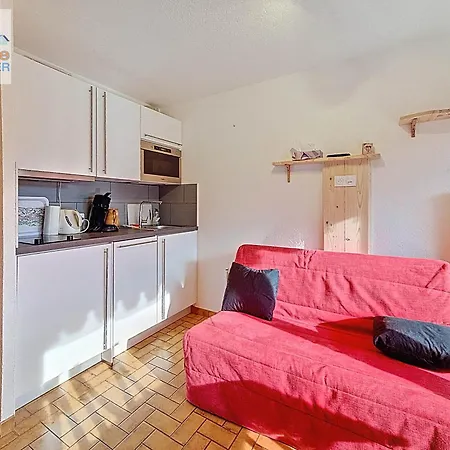 A 500m Du Telesiege Avec Garage - Fr-1-693-114 Chatel