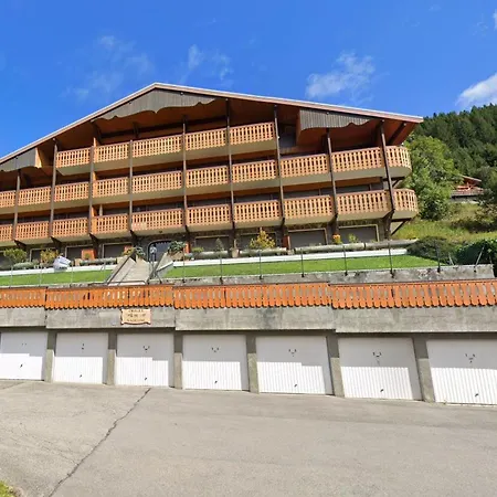 Daire A 500m Du Telesiege Avec Garage - Fr-1-693-114 *